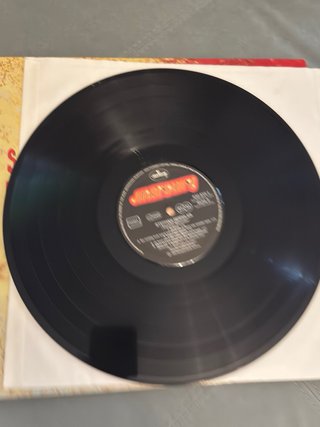 Stephan Remmler LP 1986