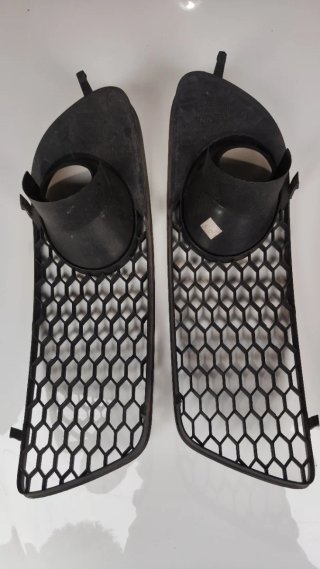 Rejillas antiniebla Seat León Cupra 1M