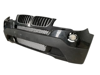 Paragolpes delantero BMW X3 2003-2010