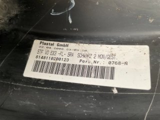Paragolpes delantero BMW X3 2003-2010