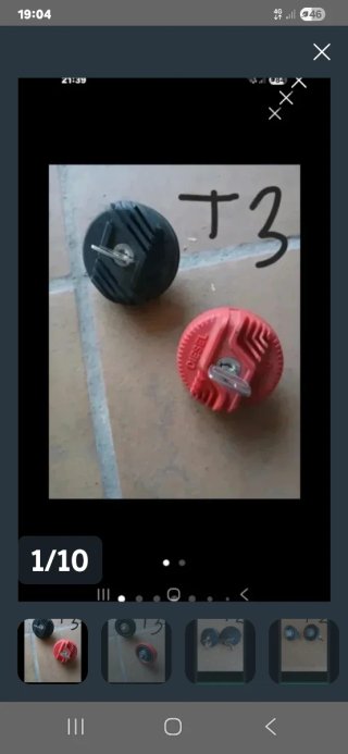 SEAT Clásicos