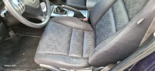 Honda Accord 2003