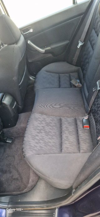Honda Accord 2003