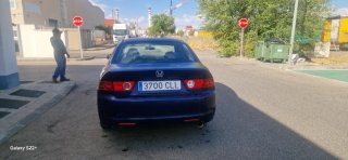Honda Accord 2003