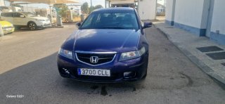 Honda Accord 2003