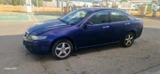 Honda Accord 2003