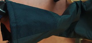 Pantaloni sci Acme Project L