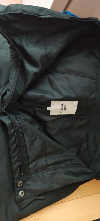 Pantaloni sci Acme Project L