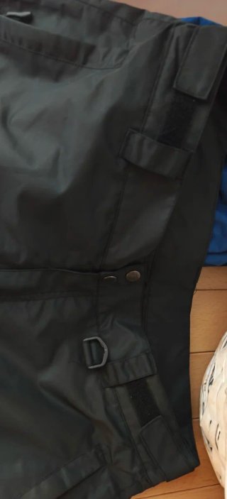 Pantaloni sci Acme Project L