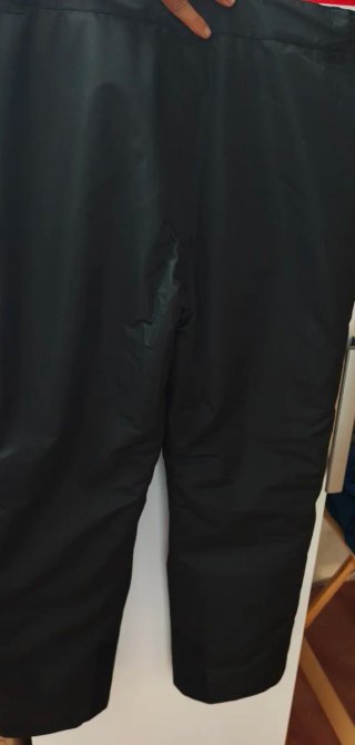 Pantaloni sci Acme Project L