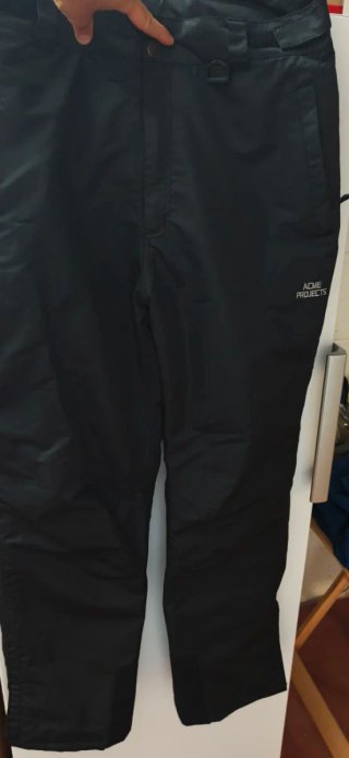 Pantaloni sci Acme Project L