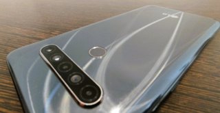 LG K61 128GB Ottimo