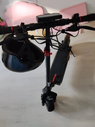 Patinete Eléctrico