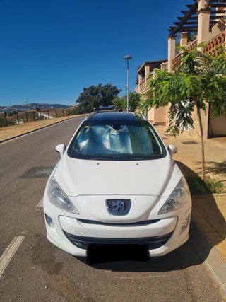 Peugeot 308 2010