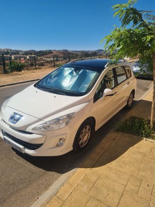 Peugeot 308 2010