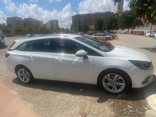 Opel Astra Sports Tourer 1.5D 105 CV, 2020, diésel