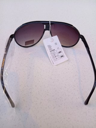 Gafas de sol Dasson Vision hombre nuevas