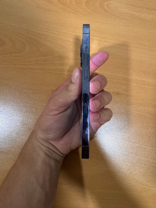 iPhone 13 Pro Azul Alpino 256GB