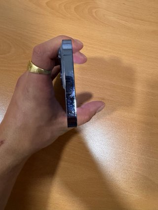 iPhone 13 Pro Azul Alpino 256GB