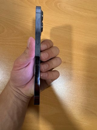 iPhone 13 Pro Azul Alpino 256GB