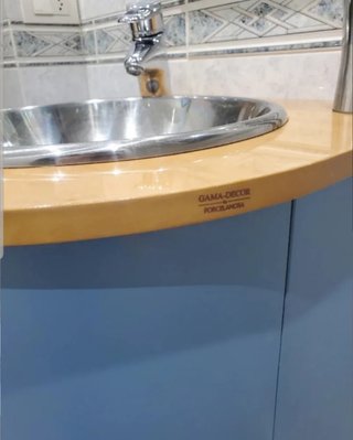 Mueble de baño Porcelanosa