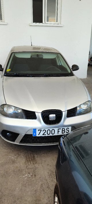 SEAT Ibiza 2006