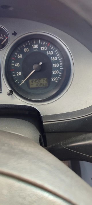 SEAT Ibiza 2006