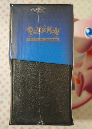 POKÉMON GO Set Allenatore Fuoriclasse ETB ITA