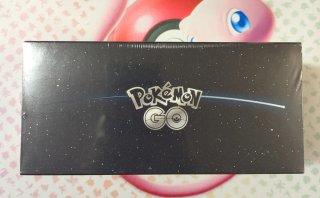 POKÉMON GO Set Allenatore Fuoriclasse ETB ITA