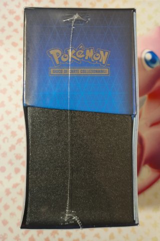POKÉMON GO Set Allenatore Fuoriclasse ETB ITA