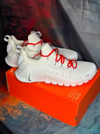 Nike Free Metcon 6 nby Scarpe da Ginnastica