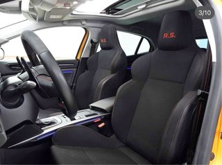 Renault Megane RS 2019