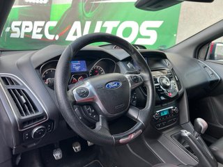 Ford Focus sportbreak ST 2.0T 250cv 169.000km