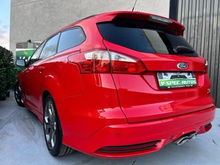 Ford Focus sportbreak ST 2.0T 250cv 169.000km