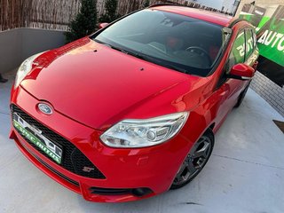 Ford Focus sportbreak ST 2.0T 250cv 169.000km
