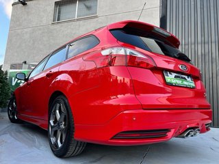 Ford Focus sportbreak ST 2.0T 250cv 169.000km