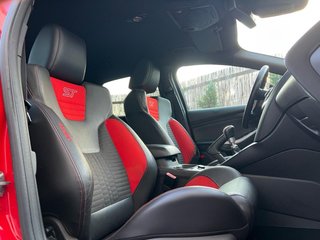 Ford Focus sportbreak ST 2.0T 250cv 169.000km