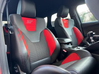 Ford Focus sportbreak ST 2.0T 250cv 169.000km