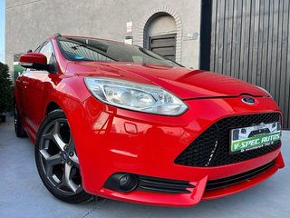Ford Focus sportbreak ST 2.0T 250cv 169.000km