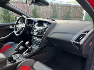 Ford Focus sportbreak ST 2.0T 250cv 169.000km