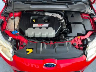 Ford Focus sportbreak ST 2.0T 250cv 169.000km