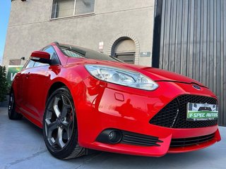 Ford Focus sportbreak ST 2.0T 250cv 169.000km