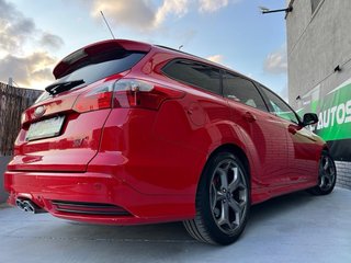 Ford Focus sportbreak ST 2.0T 250cv 169.000km