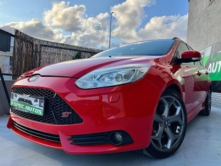 Ford Focus sportbreak ST 2.0T 250cv 169.000km