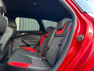 Ford Focus sportbreak ST 2.0T 250cv 169.000km