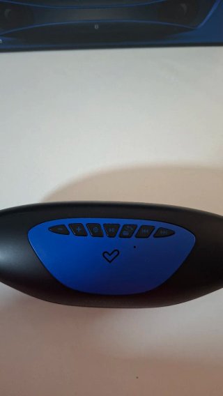 Altavoz Energy Sistem CM1 Blue