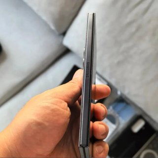 Samsung Z Fold 7 512GB 35 ciclos Factura Garantía
