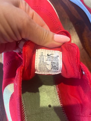 Zapatillas Nike SB Zoom Stefan Janoski Rojas