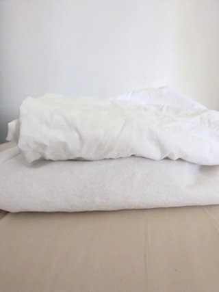 Cuna Chicco Next2Me Pop Up Atmosphere