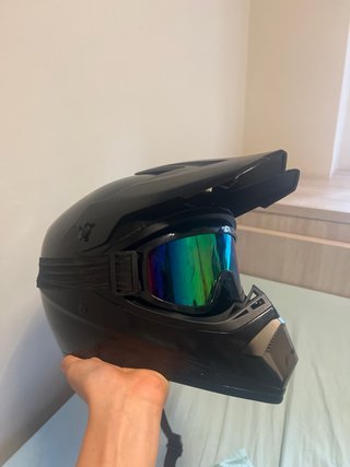 Kukirin G2 2024 color blanco negro